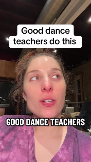 Be with a dance teacher that supports you through your entire career! #danceteachers #dancewithme #danceedit #danceitout #danceislife