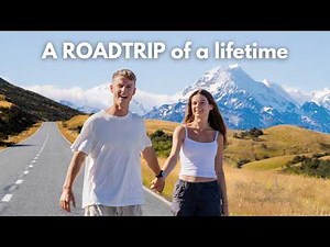 The most PERFECT Country on Earth - NEW ZEALAND