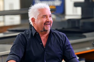10 Fieri-Approved Atlanta Restaurants Featured on Diners, Drive-ins and Dives