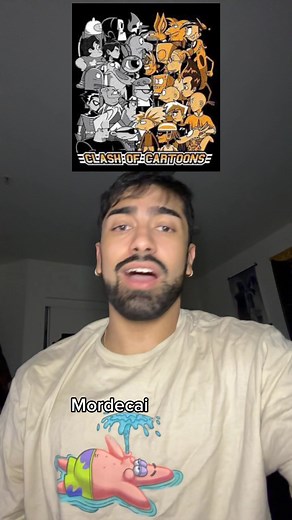 Cartoon Network vs Nickelodeon: Ultimate Showdown