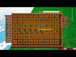 Golf It Editor Tutorial Part 1: Movement & Placing Basics.