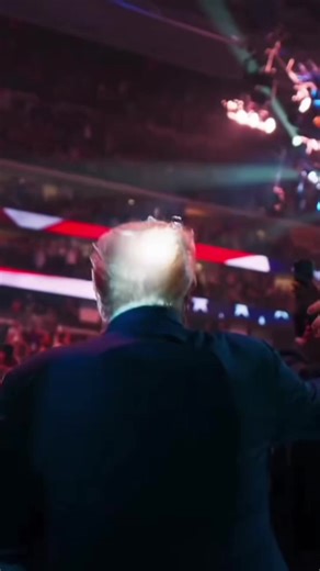 @President Donald J Trump fights for you everyday. Never forget that🇺🇸