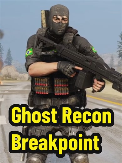 Ghost Recon Breakpoint: Strategies and Gameplay Tips