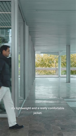 Discover Seamless Down by UNIQLO: windproof down jackets and outerwear for winter. | UNIQLO Europe