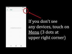 Microsoft Wireless Display Adapter with Xiaomi MiA2