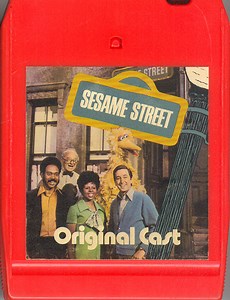 Sesame Street - Sesame Street