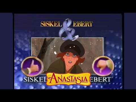 Siskel & Ebert (1997) - The Jackal | Anastasia | The Man Who Knew Too Little | One NIght Stand