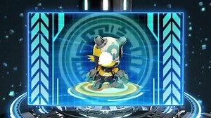 8.6K views · 238 reactions | Digimon Universe: Appli Monsters (3DS) - Japanese Trailer 1 | Operation Decode - Digimon Games Community | Facebook