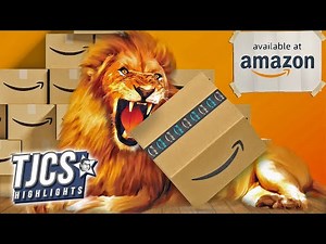 MGM Studios Officially Sold To Amazon