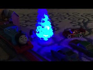 Don’t tell Thomas ending remake