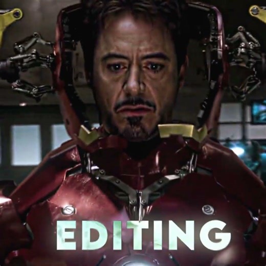 My Addictions..🗿 - Iron Man X Minecraft Edit | MANANA (Slowed) | #edit #shorts