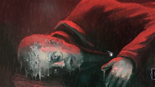 【Unavowed】秘密结社 第二章 中英双语字幕 开发者评论