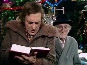 194K views · 3.5K reactions | Steptoe & Son Christmas '73 - FULL VERSION! You may to use to your DVD versions, but they are CUT!, we have restored the missing elements using a VHS release from 1986, the BBC claim they prints are damaged, however you can be the judge of that. | Steptoe and Son | Facebook