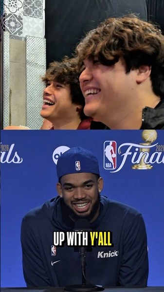 Stokes twins ask KAT about content creation 😂