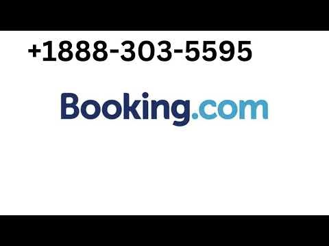 How To Contact Booking.com Customer Service (2025) !
