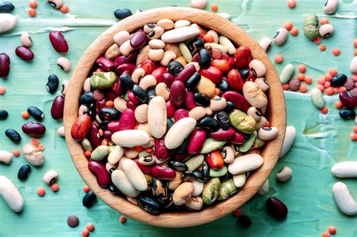 Are Beans Actually Good for You? Here’s What Science Says Now