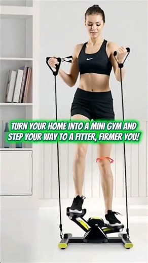 how to use mini v stepper