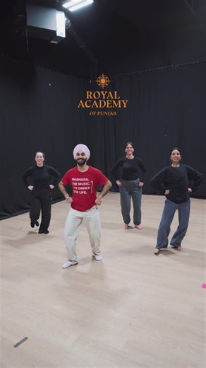 GIDDHA ANTHEM ❌BHANGRA ANTHEM ✅ #folkbhangra #calgary #folk #yyc @noor @Priya