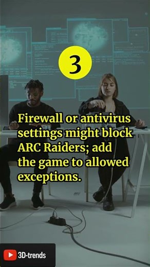 ARC Raiders DOWN? 🛑 Why You Can’t Connect Right Now (Dec 24, 2025)