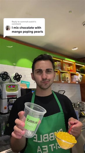 Exploring the Best Bubble Tea Flavors for Summer