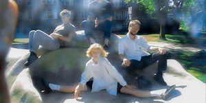 Slow Pulp Releases New Track and Video 'Falling Apart'