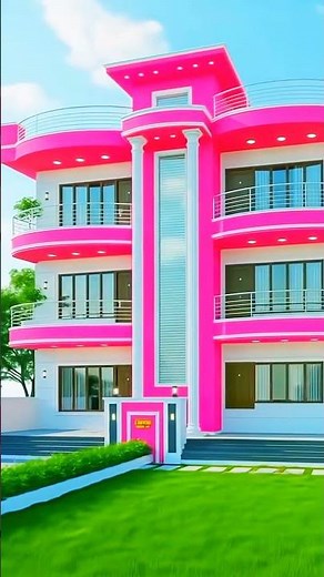 Modern Family House Design 2025 Smart Home Ideas – TutoNest