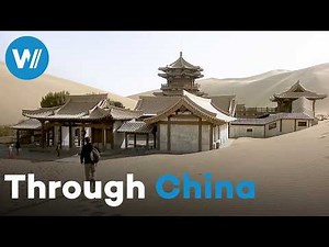 Marco Polo's Legacy: Exploring China's Ancient Trade Routes | Marco Polo Reloaded (4/4)