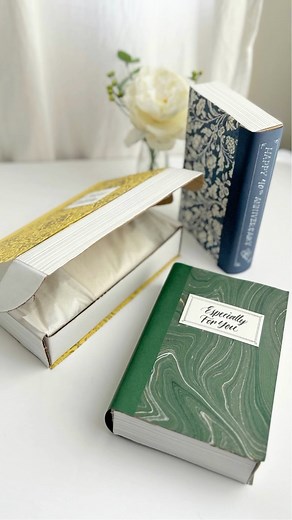 Well Book Lovers, today’s your day 📚 We are teaming up to celebrate National Book Lovers day the best way we know how, with books! Tag or share this gift wrap idea with your favorite bookworm! #booklover #bookloversday #books #barnesandnoble #papersource #giftwrap #giftwrapideas #teachergifts #giftideas #teachergift #teachergiftideas #bookstagram #bookworm #book | Paper Source