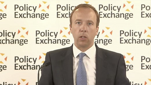 Public Health England to be replaced by new body