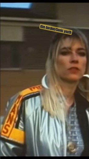 My Top 7 influential female musicians/bands