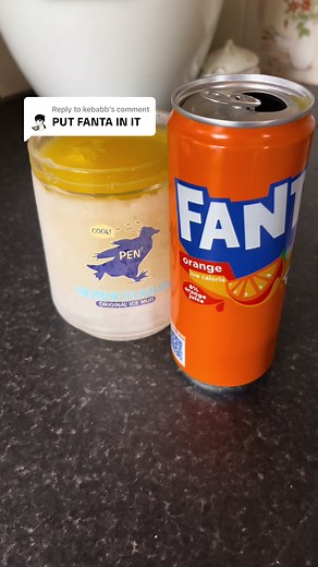 Becoming Fanta: Exploring the World of Evangelion and Fanta