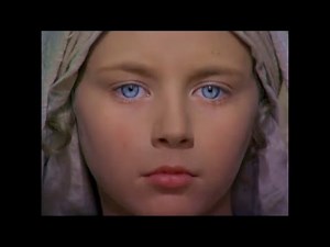 Mary Did You Know? (with video clips from Jesus films) (Clay Aiken)