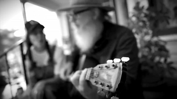 In honor of International Women's Day I'm sharing my favorite song written by my favorite gal, Amy Lashley. We recorded this on our porch last Spring and I think it turned out pretty dang swell. My buddy, Todd Fox took care of the camera work. Feel free to share it if you're into that sort of thing. | Otis Gibbs