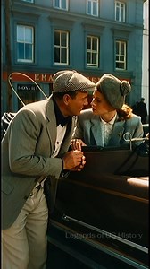 The day John Wayne chased the woman he loved across the fields! Which moment in the film makes you want to watch it again right now? | Legends of US History