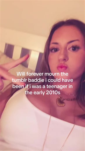 dont get me wrong i use tumblr rn but i wish i was there for its prime 😔 #fyp #tumblr #2016 #2014tumblr