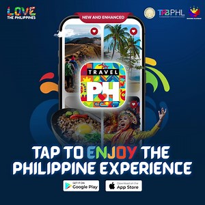 14K reactions · 1.3K shares | The new and enhanced TravelPH App is finally out! Tap to enjoy the Philippines from Abra to Zamboanga. Find your next trip here and experience the country’s 7,641 islands with the tap of a finger. Download TravelPH now: App Store: bit.ly/TravelPHAppStore Google Play: bit.ly/TravelPHPlayStore HUAWEI AppGallery: https://appgallery.huawei.com/app/C109568411 #travelphilippines #tpbgovph #LoveThePhilippines | Tourism Promotions Board Philippines | Facebook