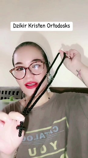 Agatha Of Palermo: Live Debat Agama Kristen