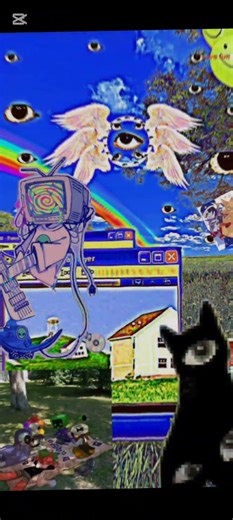 weird core edit
