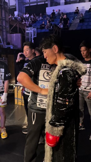 6/2(日) BreakingDown12 閉幕🥊 PPVアーカイブチケット絶賛販売中🔥お求めはプロフィール欄URLから! (第1~5試合までは朝倉未来YouTubeにて無料配信) #breakingdown #breakingdown12 #ブレイキングダウン #ブレイキングダウン12 #朝倉未来 @秀虎