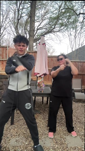 Dance Challenge with Yadi in Dallas