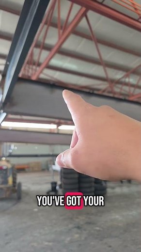 Take a brief tour of our Cavco Ojinaga frame shop #SolitaireHomes #CavcoOjinaga #CavcoPresidio