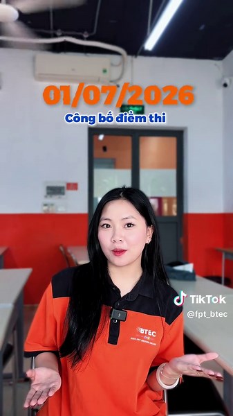 2k8 cập nhật ngay thông tin quan trọng nha #btecfpt #2k8 #thptqg