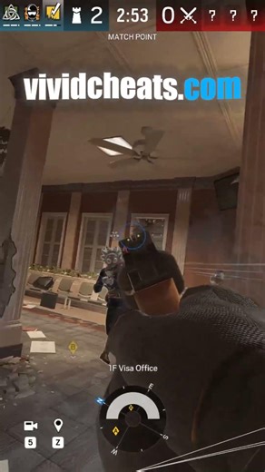 I Tried Cheats In R6 | Day 1 Of Using R6 Cheats