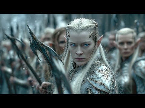 He Defended the Enemy’s Young—And the Alien Mother Claimed Him | Sci-Fi Vault