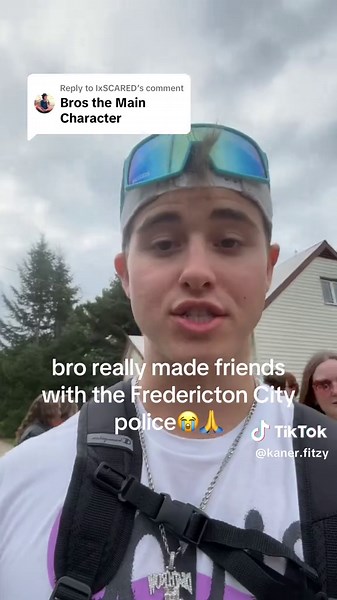 Exploring Fredericton: A Unique City Experience