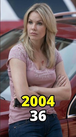 Rescue Me Cast Then and Now (2004 vs 2025)