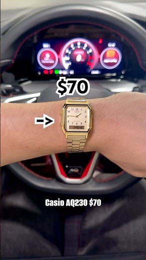 Top 6 Best Affordable Watches