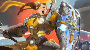 6K views · 10 comments | Overwatch's 27th hero, Brigitte, has been announced! | Turtle Beach | Facebook