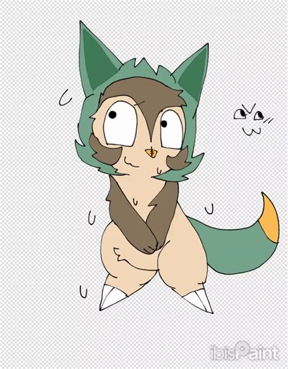 chespin 👀