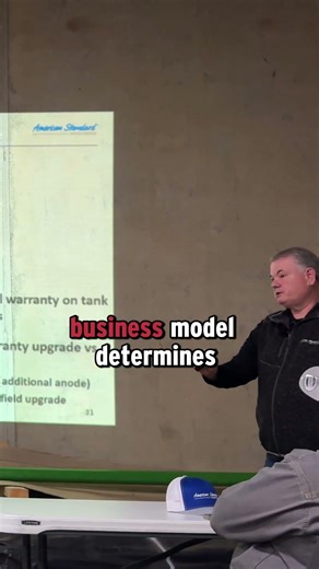How you convert a 6 year water heater warranty to 12 years with an American Standard Water Heater